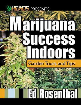 Marijuana Success Indoorsmarijuana 
