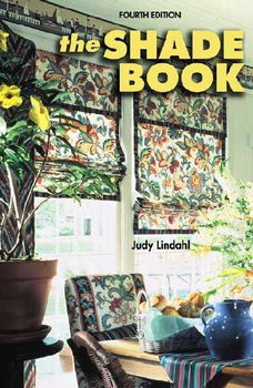 The Shade Bookshade 