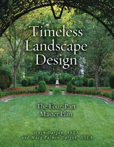 Timeless Landscape Designtimeless 