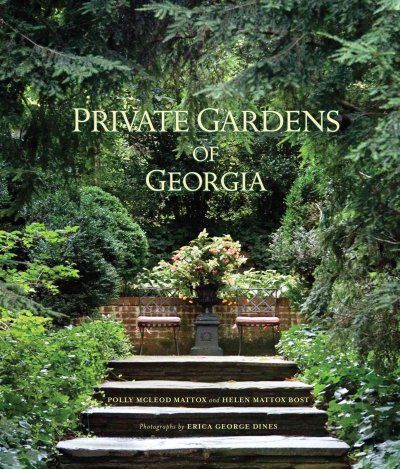 Private Gardens of Georgiaprivate 