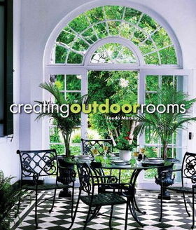 Creating Outdoor Roomscreating 