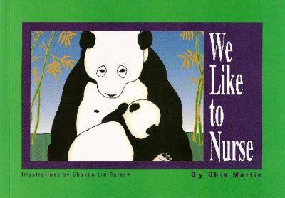 We Like to Nursenurse 