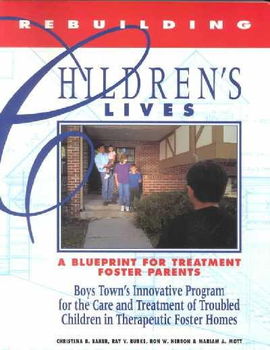 Rebuilding Children's Livesrebuilding 