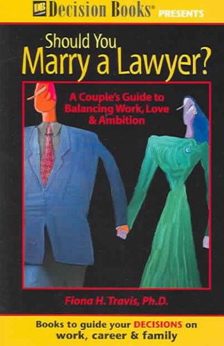 Should You Marry a Lawyer?marry 