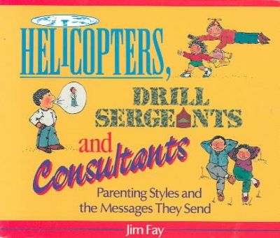 Helicopters, Drill Sergeants & Consultantshelicopters 
