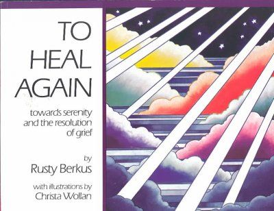 To Heal Againheal 