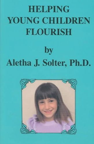 Helping Young Children Flourishhelping 