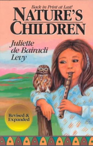 Nature's Childrennatures 