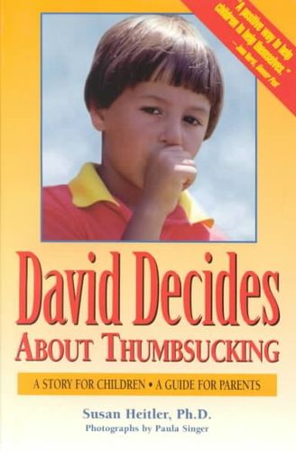 David Decides About Thumbsuckingdavid 