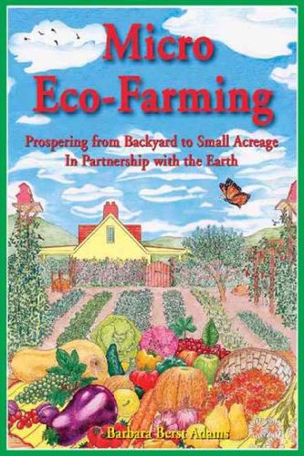 Micro Eco-Farmingmicro 