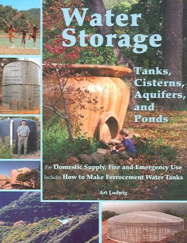 Water Storagewater 
