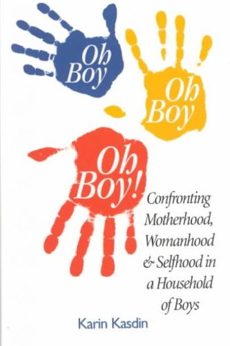 Oh Boy, Oh Boy, Oh Boyboy 