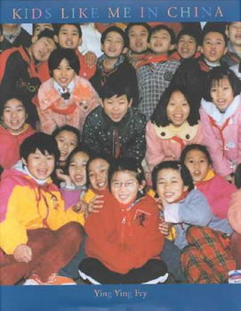 Kids Like Me in Chinakids 