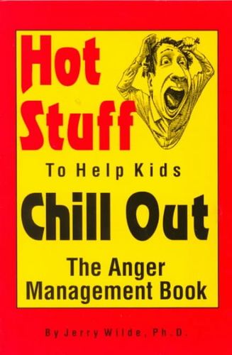 Hot Stuff to Help Kids Chill Outstuff 