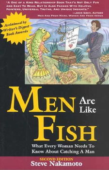 Men Are Like Fishmen 