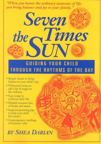 Seven Times the Sunseven 