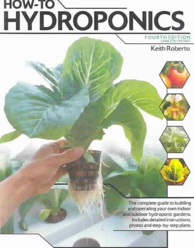 How to Hydroponicshydroponics 
