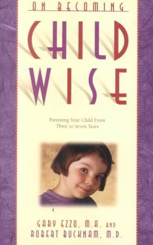 On Becoming Childwisebecoming 