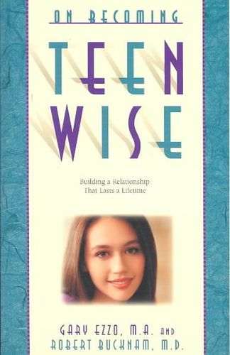 On Becoming Teen Wisebecoming 