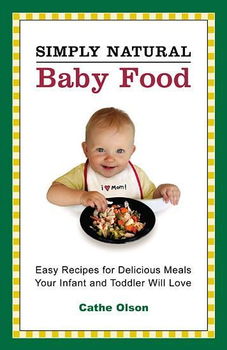 Simply Natural Baby Foodsimply 