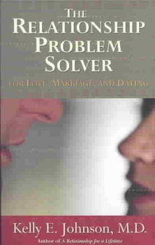 The Relationship Problem Solverrelationship 