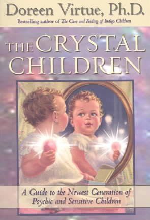 The Crystal Childrencrystal 
