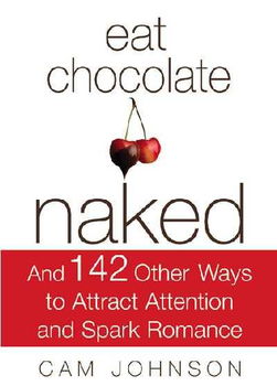 Eat Chocolate Nakedeat 