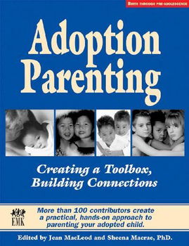 Adoption Parentingadoption 