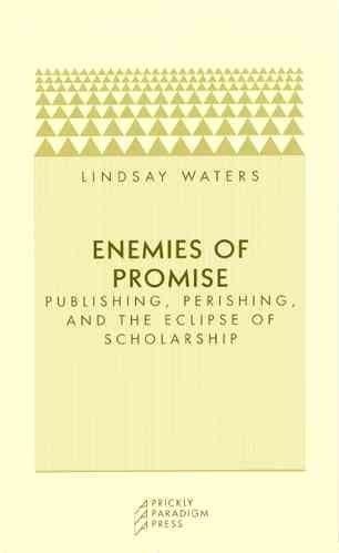 Enemies of Promiseenemies 