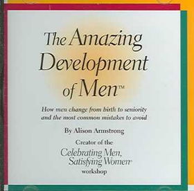 The Amazing Development Of Mendevelopment 