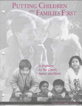 Putting Children and Families Firstputting 