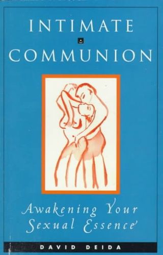 Intimate Communionintimate 
