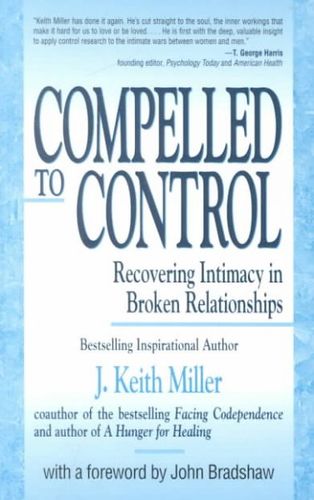 Compelled to Controlcompelled 