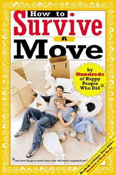 How To Survive A Movesurvive 