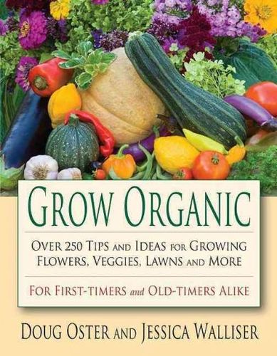 Grow Organicgrow 