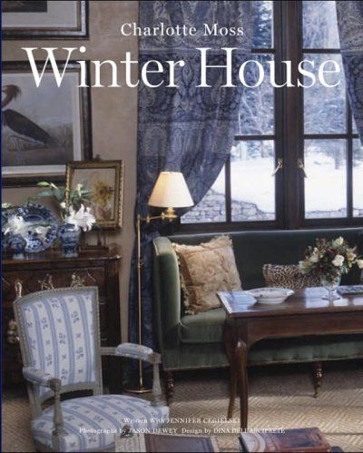 Winter Housewinter 