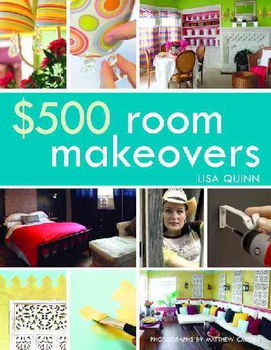 $500 Room Makeoversroom 