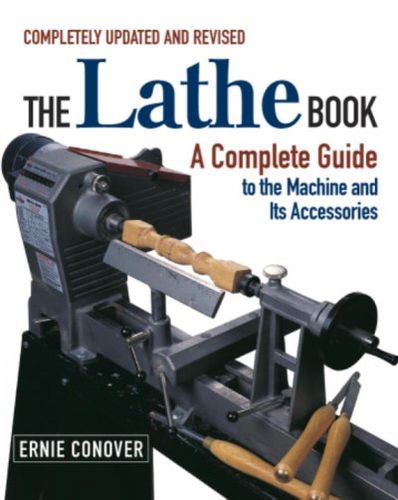The Lathe Booklathe 