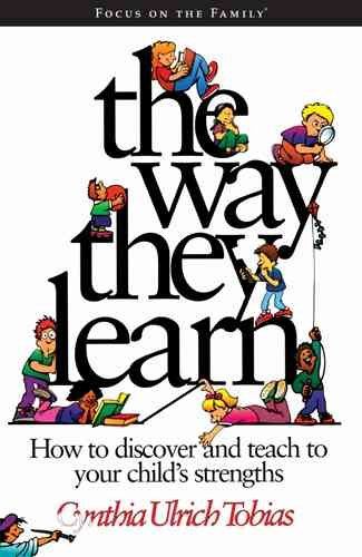 The Way They Learnlearn 