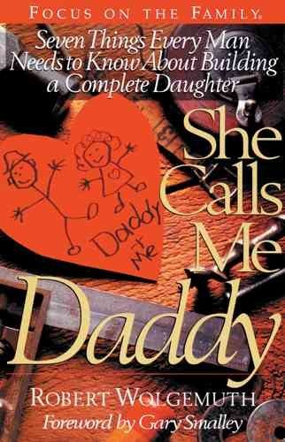 She Calls Me Daddyshe 