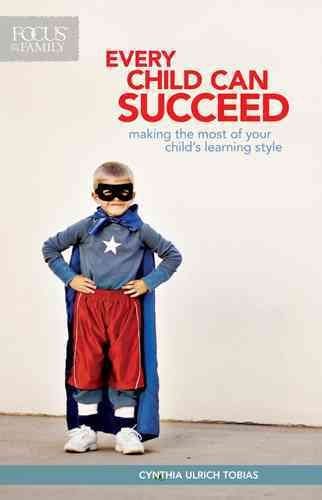 Every Child Can Succeedchild 