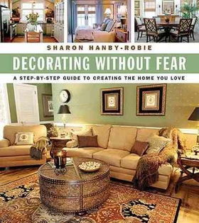 Decorating Without Feardecorating 