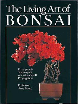 The Living Art of Bonsailiving 