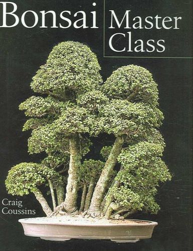 Bonsai Master Classbonsai 