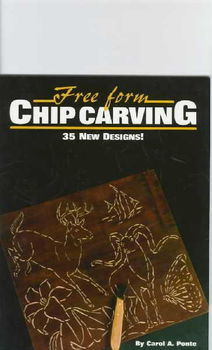 Free Form Chip Carving Patternsform 