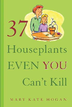 37 Houseplants Even You Can't Killhouseplants 