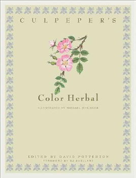 Culpeper's Color Herbalculpeper 