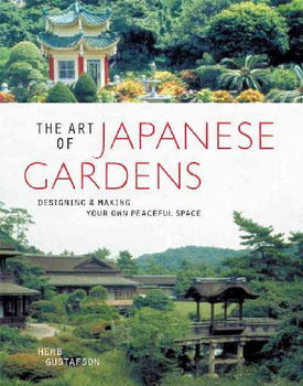 The Art of Japanese Gardensart 