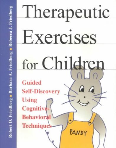 Therapeutic Exercises for Childrentherapeutic 