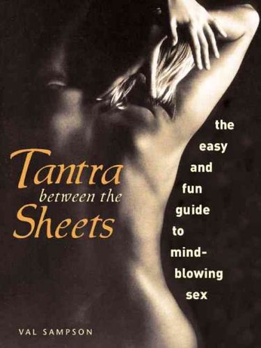 Tantra Between the Sheetstantra 